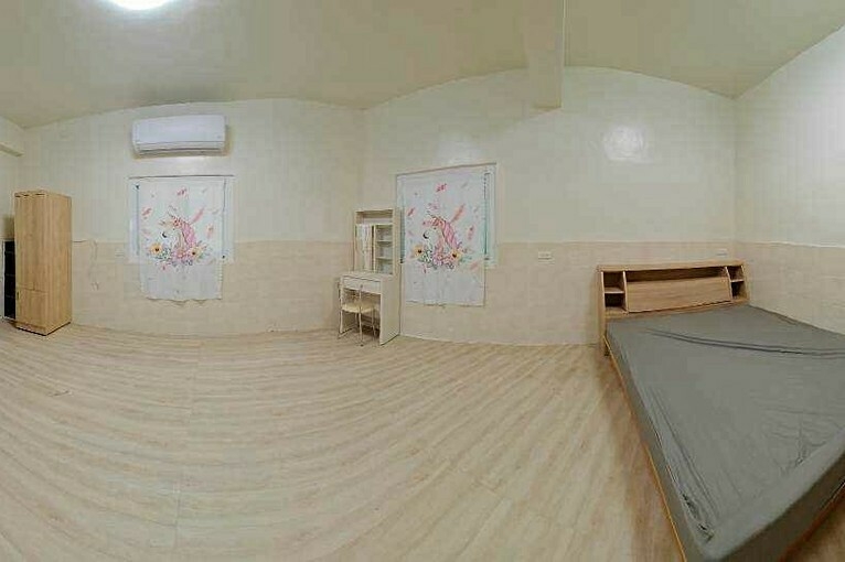兆基社會住宅🏠【高雄大樹竹寮路】舒適公寓一樓出租,打造自在(第4張)