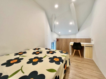 💖可租補✅精裝樓中樓✨電梯🏠流理台|僅此一間💖 - Image 12