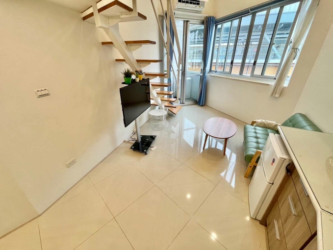 💖可租補✅精裝樓中樓✨電梯🏠流理台|僅此一間💖 - Image 3