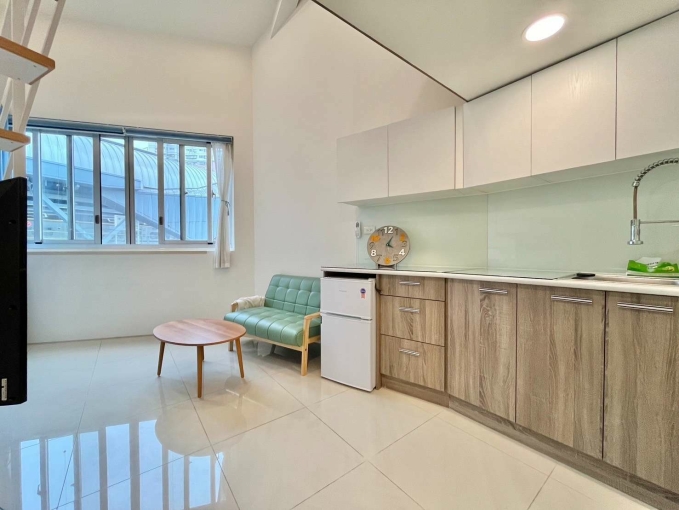 💖可租補✅精裝樓中樓✨電梯🏠流理台|僅此一間💖 - Image 2