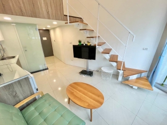 💖可租補✅精裝樓中樓✨電梯🏠流理台|僅此一間💖 - Image 8