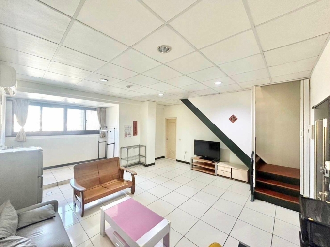 🧡請加賴🧡稀有樓中樓🧡租屋補助🧡一廳一廳🧡獨洗流理台🧡乾濕分離🧡超大空間🧡秒殺物件🧡（第8張）