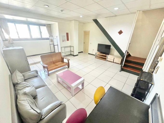 🧡請加賴🧡稀有樓中樓🧡租屋補助🧡一廳一廳🧡獨洗流理台🧡乾濕分離🧡超大空間🧡秒殺物件🧡（第7張）