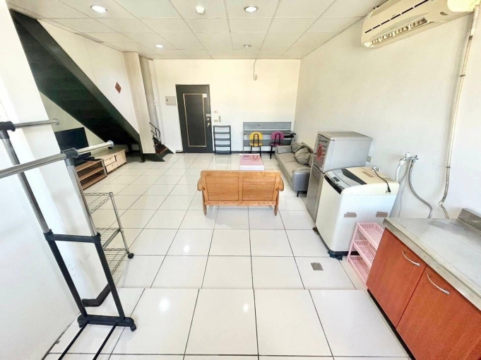 🧡請加賴🧡稀有樓中樓🧡租屋補助🧡一廳一廳🧡獨洗流理台🧡乾濕分離🧡超大空間🧡秒殺物件🧡（第5張）