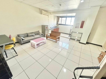 🧡請加賴🧡稀有樓中樓🧡租屋補助🧡一廳一廳🧡獨洗流理台🧡乾濕分離🧡超大空間🧡秒殺物件🧡（第1張）