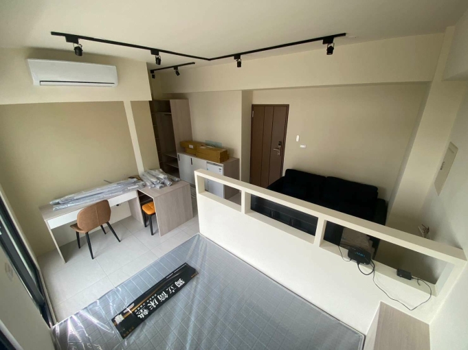 🧡加賴約🧡電梯新屋🧡可短租🧡流理台🧡陽台獨洗🧡稀有釋出🧡 - Image 3