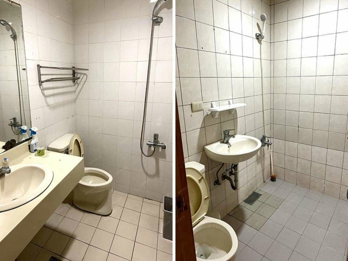 @@古亭捷運商圈旁*陽光溫馨機能宅(第5張)