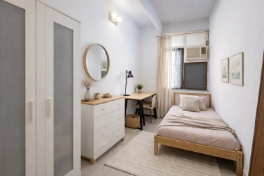 🌿 師大・台電大樓｜溫暖老公寓找生活感室友（女性）（第2張）