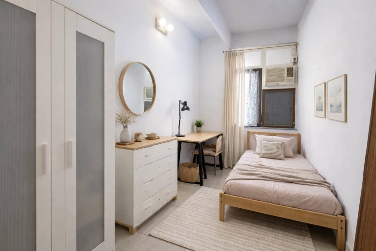 🌿 師大・台電大樓｜溫暖老公寓找生活感室友（女性）（第2張）