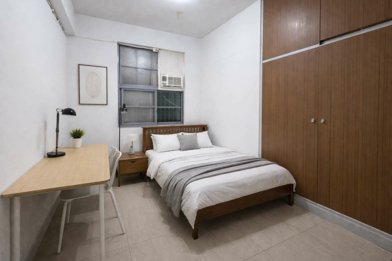 🌿 師大・台電大樓｜溫暖老公寓找生活感室友（女性）（第1張）