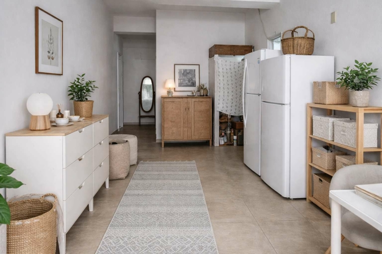 🌿 師大・台電大樓｜溫暖老公寓找生活感室友（女性）（第3張）