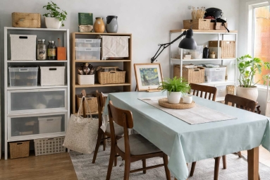 🌿 師大・台電大樓｜溫暖老公寓找生活感室友（女性）（第4張）