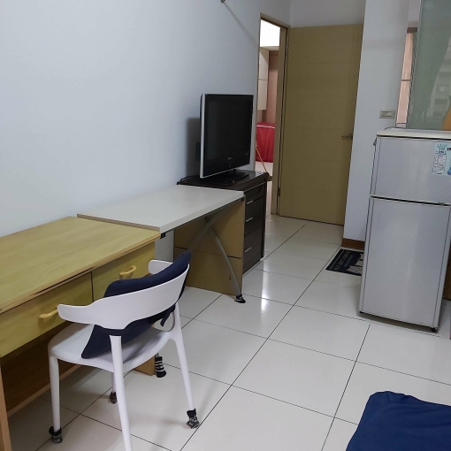 採光好機能好可租補報稅免費泡湯游泳健身SPA三溫暖好住處（第3張）