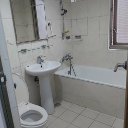 採光好機能好可租補報稅免費泡湯游泳健身SPA三溫暖好住處（第2張）