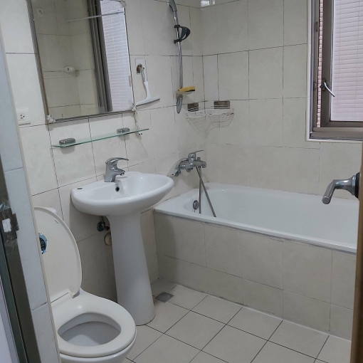 採光好機能好可租補報稅免費泡湯游泳健身SPA三溫暖好住處（第2張）