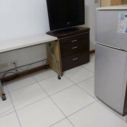 採光好機能好可租補報稅免費泡湯游泳健身SPA三溫暖好住處（第4張）