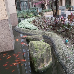 採光好機能好可租補報稅免費泡湯游泳健身SPA三溫暖好住處（第6張）