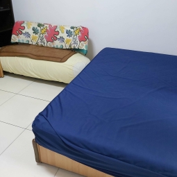 採光好機能好可租補報稅免費泡湯游泳健身SPA三溫暖好住處（第7張）