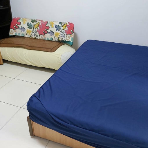 採光好機能好可租補報稅免費泡湯游泳健身SPA三溫暖好住處（第7張）