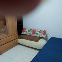 採光好機能好可租補報稅免費泡湯游泳健身SPA三溫暖好住處（第8張）