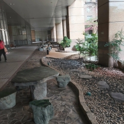 採光好機能好可租補報稅免費泡湯游泳健身SPA三溫暖好住處（第9張）