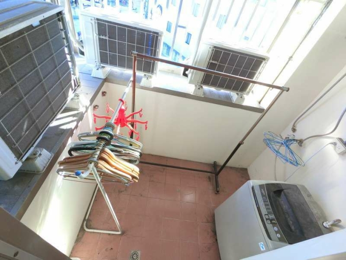 🧡請加賴🧡電梯美屋🧡租屋補助🧡陽台獨洗🧡絕美採光🧡（第12張）