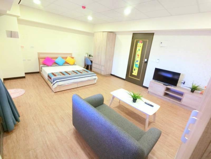 🧡請加賴🧡電梯美屋🧡租屋補助🧡陽台獨洗🧡絕美採光🧡（第4張）