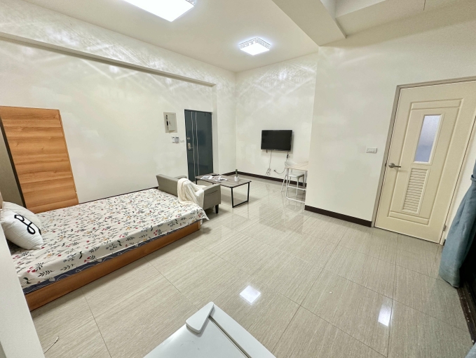 中工三路大套房❄️ - Image 3