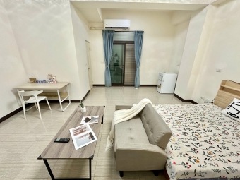 中工三路大套房❄️ - Image 16