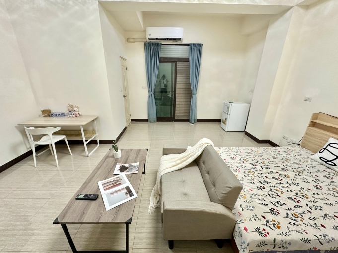 中工三路大套房❄️ - Image 8