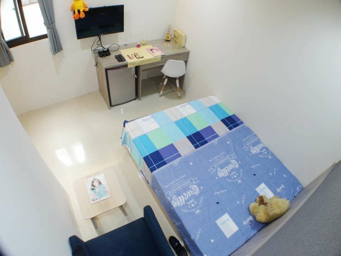 中科❤洗衣機⚡機車好停(第10張)