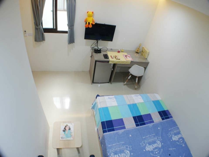 中科❤洗衣機⚡機車好停(第11張)