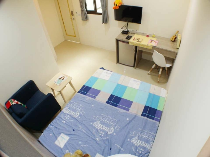 中科❤洗衣機⚡機車好停(第4張)