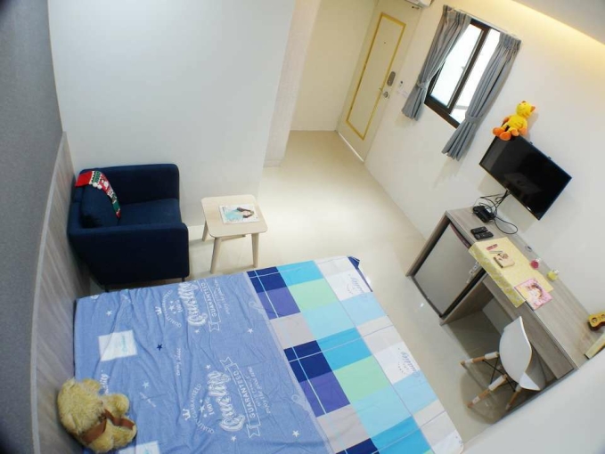 中科❤洗衣機⚡機車好停(第2張)