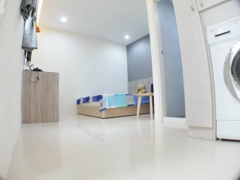 中科❤洗衣機⚡機車好停（第7張）