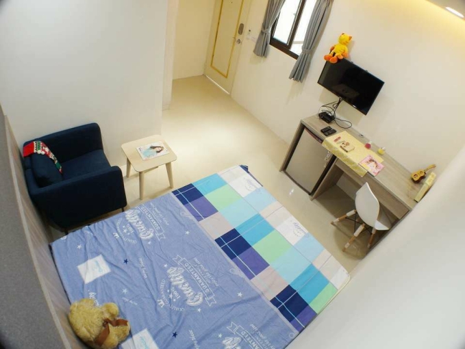 中科❤洗衣機⚡機車好停(第12張)