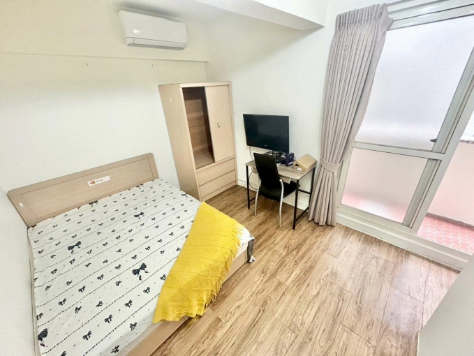 🔥北區可貓套房🔥可租補🔥陽台獨曬🔥飲水機（第1張）