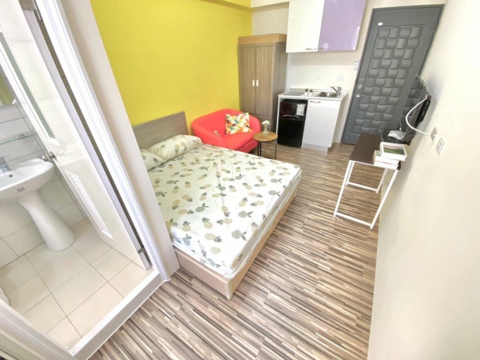 💖可雙租補/戶籍✨電梯🏠流理臺✔️陽台獨洗💖台水電🌳 - Image 4