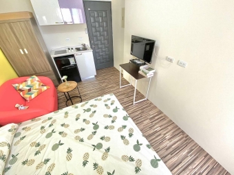 💖可雙租補/戶籍✨電梯🏠流理臺✔️陽台獨洗💖台水電🌳 - Image 9