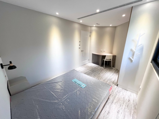 二房二廳🍀陽台獨洗🍀可租屋補助🍀雙機車位🍀流理台🍀乾濕分離（第12張）