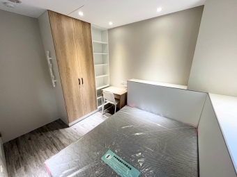 二房二廳🍀陽台獨洗🍀可租屋補助🍀雙機車位🍀流理台🍀乾濕分離（第9張）