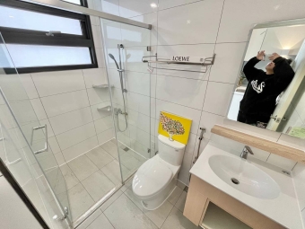 💖可雙租補✨頂級樓中樓🏠電梯✔️精武車站💖（第6張）