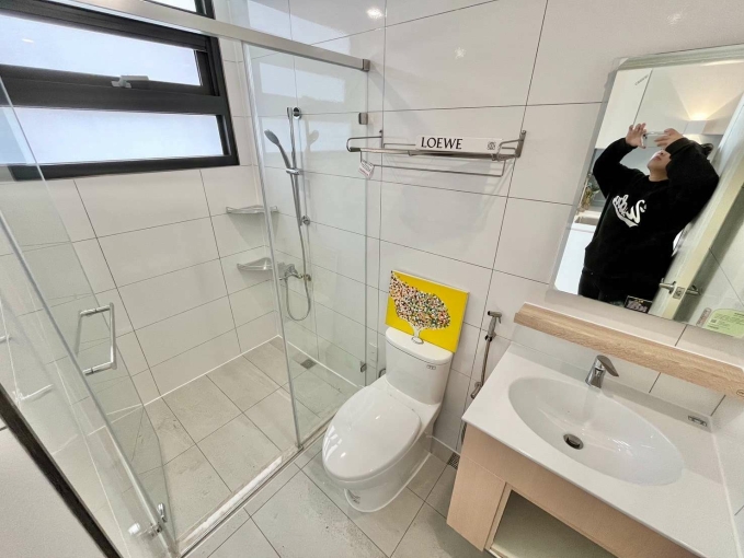 💖可雙租補✨頂級樓中樓🏠電梯✔️精武車站💖（第6張）