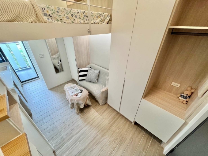 💖可雙租補✨頂級樓中樓🏠電梯✔️精武車站💖（第2張）