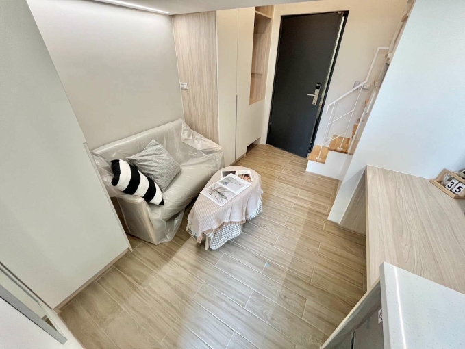 💖可雙租補✨頂級樓中樓🏠電梯✔️精武車站💖（第4張）