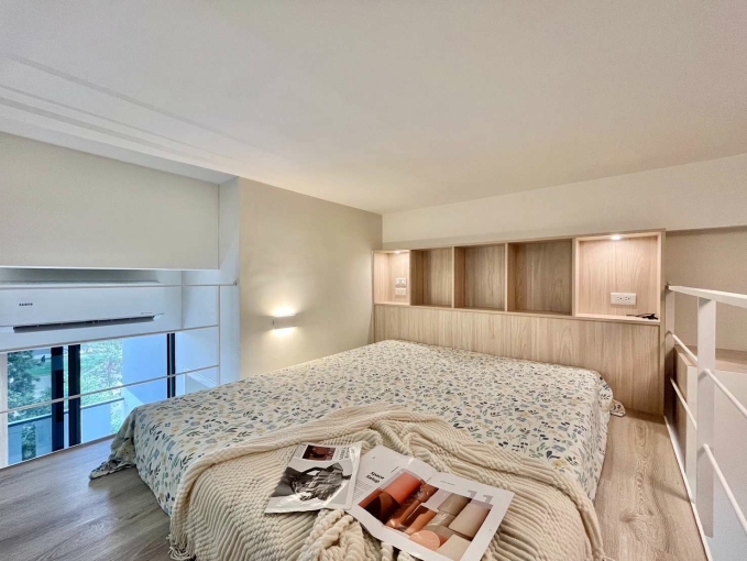 💖可雙租補✨頂級樓中樓🏠電梯✔️精武車站💖（第5張）