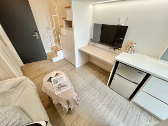 💖可雙租補✨頂級樓中樓🏠電梯✔️精武車站💖（第3張）