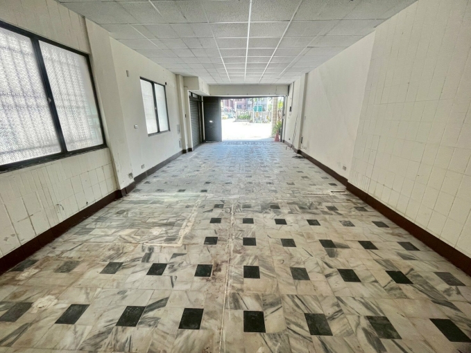 🏠東區崇明路三角窗整棟黃金店面（第2張）
