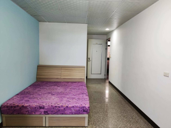 西市場商圈小資女套房/含管含水可租補/限女性 - Image 6