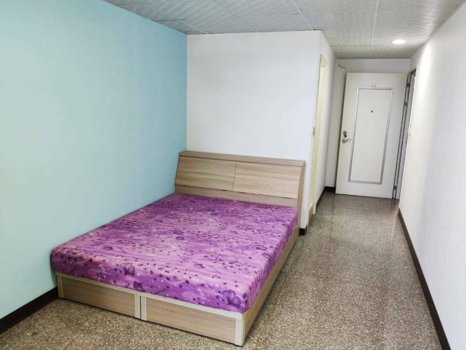 西市場商圈小資女套房/含管含水可租補/限女性 - Image 7